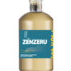 LIQUORE ALLO ZENZERO - Prodotto Artigianale Sardo